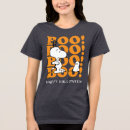 Search for halloween womens tshirts Charles schulz