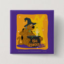 Search for cauldron badges Trick or treat