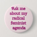 Search for womens movement badges Political