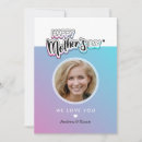 Search for mum birthday invitations Mama