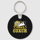 Search for cheerleading key rings Cheer squad