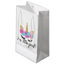 Search for flower girl gift bags Gold
