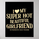 Search for i love my girlfriend posters Beautiful