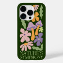 Search for symphony phone cases Nature