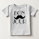 Search for bonjour baby clothes Moustache