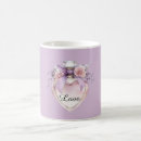 Search for purple bottle mugs Pink
