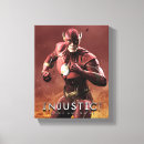 Search for green arrow canvas prints Harley quinn