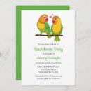 Search for cute hens party invitations Summer