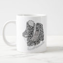 Search for skater mugs Typography