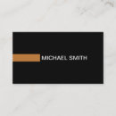 Search for copper and black business cards Makeup artist