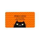 Search for cute kawaii animal return address labels Fun