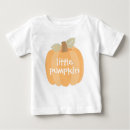 Search for halloween baby girl tshirts Pumpkin