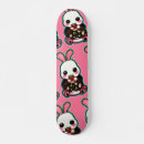 Search for easter bunny skateboards Kawaii