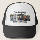 Search for grandchildren hats Grandfather