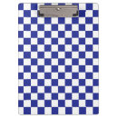 Search for fun clipboards Blue