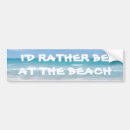 Search for beach bumper stickers Sand