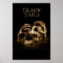 Search for black sails posters Gold