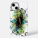 Search for clarinet iphone cases Music