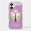 Search for cute ladybug iphone cases Pink