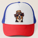 Search for isolate hats Pet