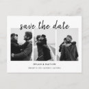 Search for engagement announcement postcards Script