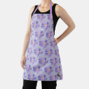 Search for honeybee aprons Floral