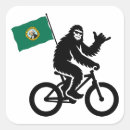 Search for washington flag stickers Seattle