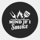 Search for smokers stickers Outdoor cooking