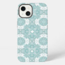 Search for ice blue iphone cases Pattern