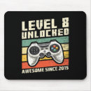 Search for 8th birthday mousepads Unlocked