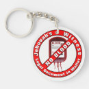 Search for witnessing key rings Bible