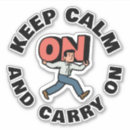 Search for cartoon man stickers Cute