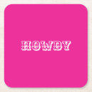 Search for hot pink coasters Fuchsia