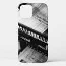 Search for wall street iphone cases Black