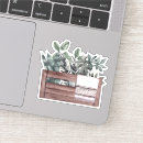 Search for greenhouse stickers Greenery