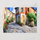 Search for mediterranean postcards Europe