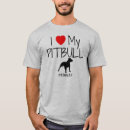 Search for i love pitbulls tshirts Heart