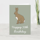 Search for hare birthday cards Happy