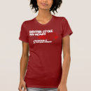 Search for dexter tshirts Morgan