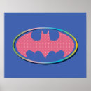 Search for batman logo posters Bat icon