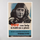 Search for aircraft pilot posters Vintage