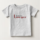Search for lawyer baby clothes Future