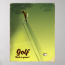Search for putter posters Sports
