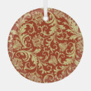 Search for scroll scrolls christmas tree decorations Vintage