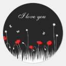 Search for poppy day stickers Floral