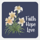 Search for easter lily stickers Elegant