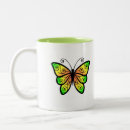 Search for wonderfully made mugs Green