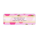 Search for lemons return address labels Whimsical
