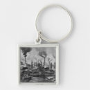 Search for factory key rings 19th