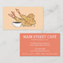 Search for japanese business cards Restaurant